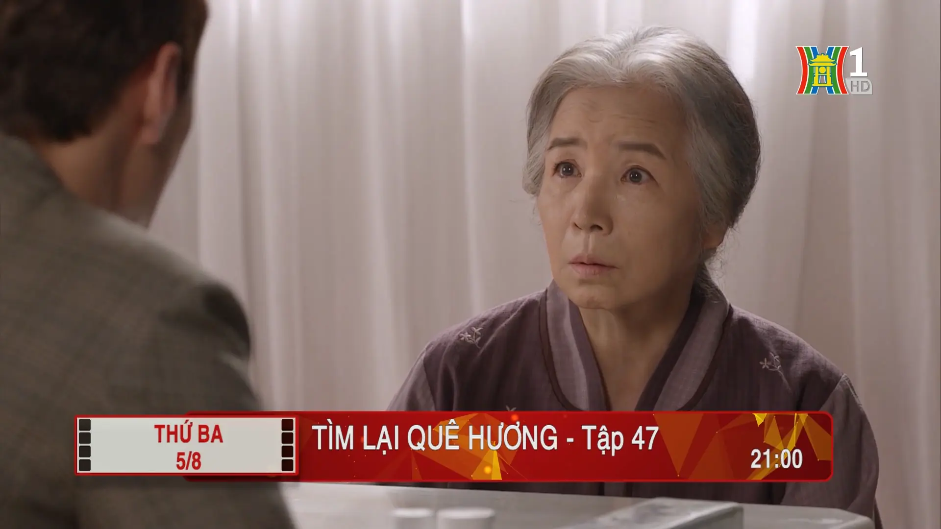 'Tìm lại quê hương' - Tập 47: Manh mối